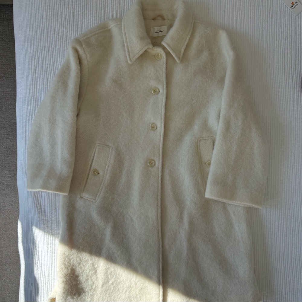 American Vintage Coat